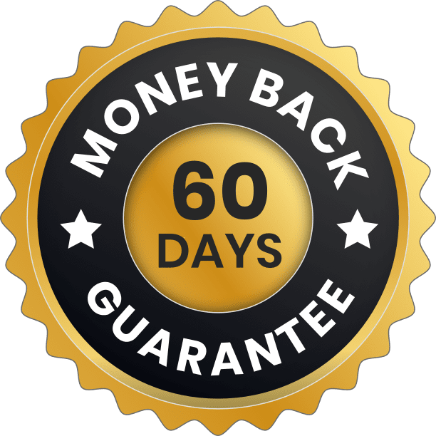 HepatoBurn 60 Days Money Back 