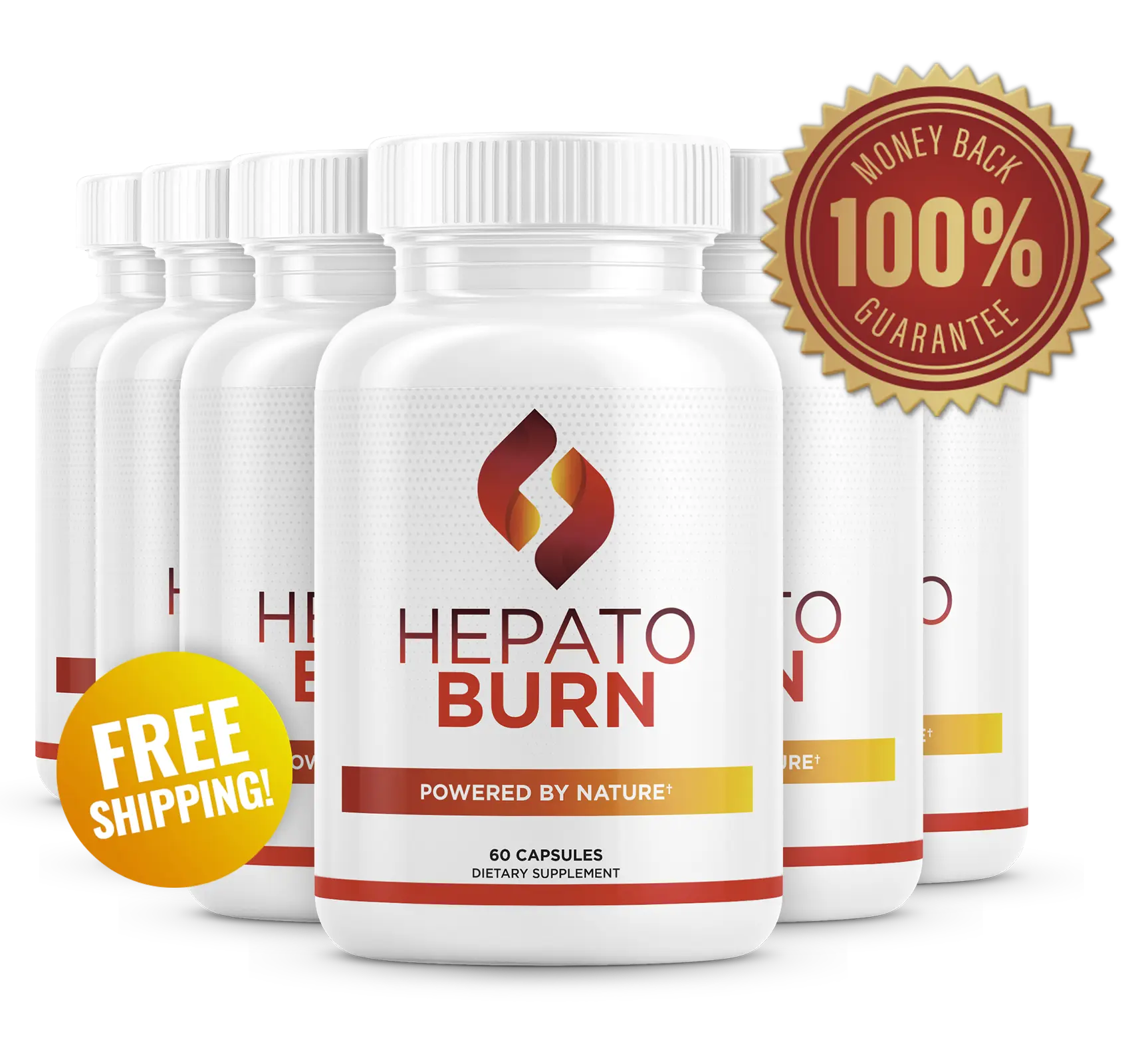 HepatoBurn Get  70% OFF