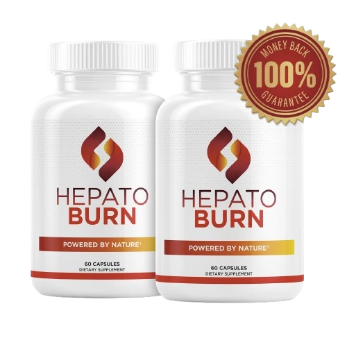 HepatoBurn  official website