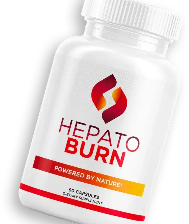 Buy HepatoBurn