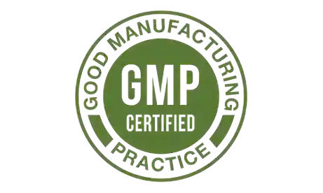 HepatoBurn gmp certified